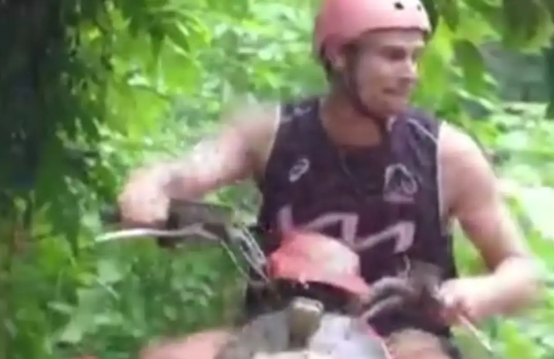 ATV and Photography Workshop - Capture Ubud Scenic Beauty on the Go