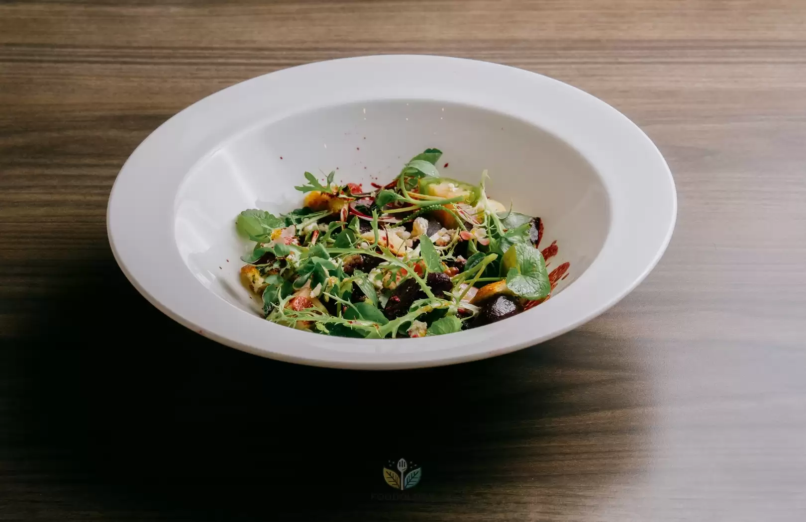 Healthy Restaurants in Ubud Why Choose Foodology