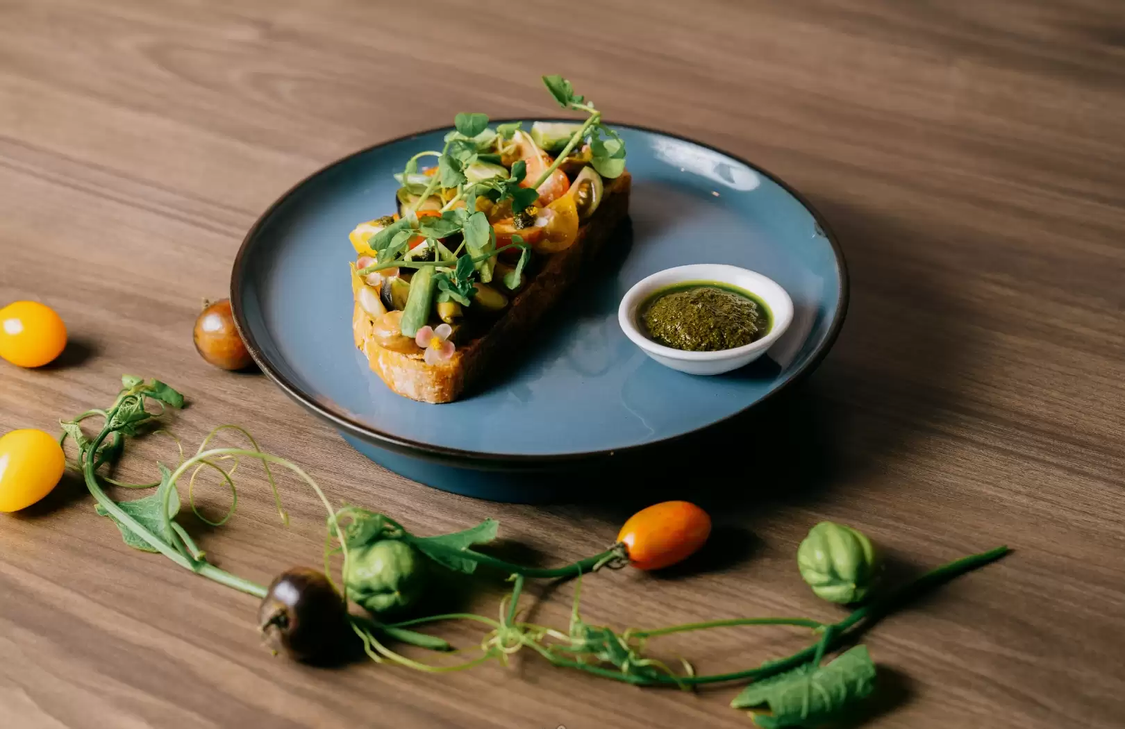 Signature Dishes You Must Try in Ubud