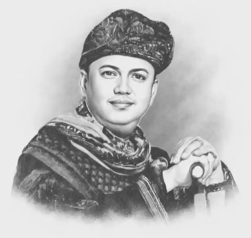 Asta Cita dan Karapatan Adat Nagari : Menjaga Lumbung Peradaban untuk Indonesia Maju