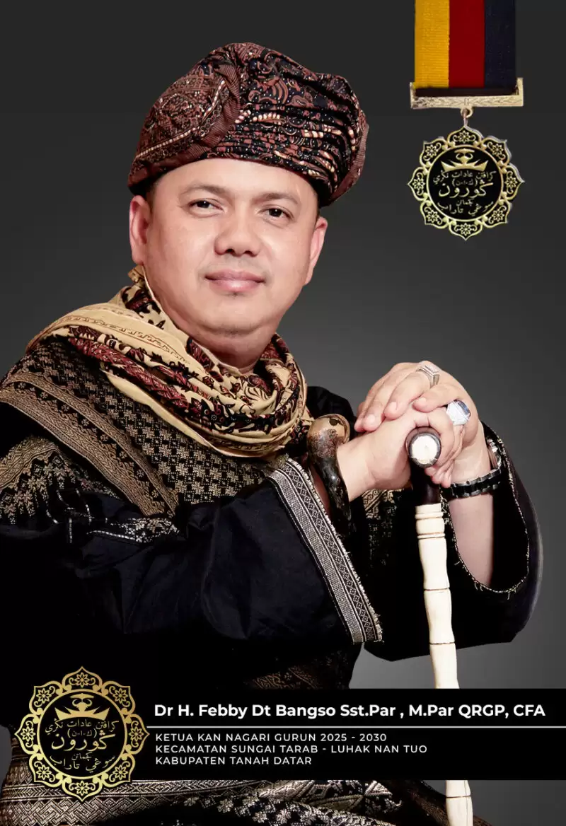 Baralek Panghulu Gurun 2026, Adat yang Berkelanjutan: Pergeseran Siklus Baralek