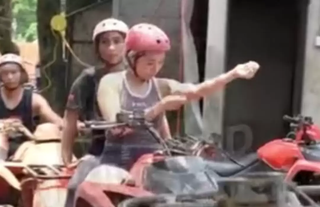 ATV Adventure for Families - Combining Thrill and Scenic Stops for All Ages