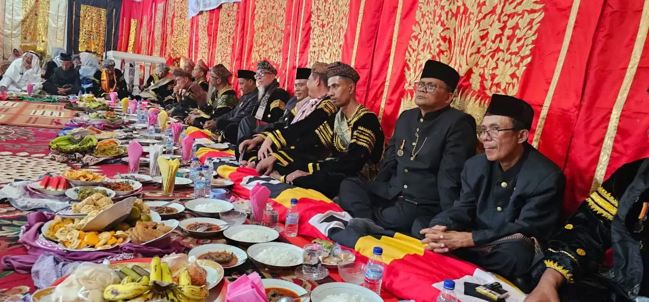 Kapalo Koto: Destinasi Budaya Minangkabau di Luhak Nan Tuo dan Baralek Panghulu 2026