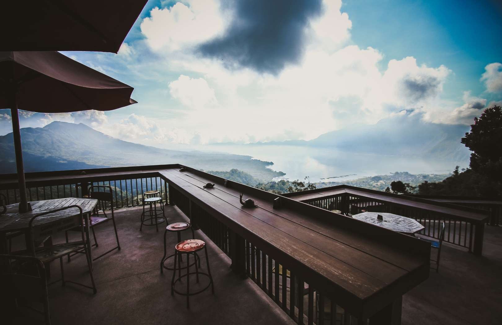 Paket Tour Honeymoon 4H 3M