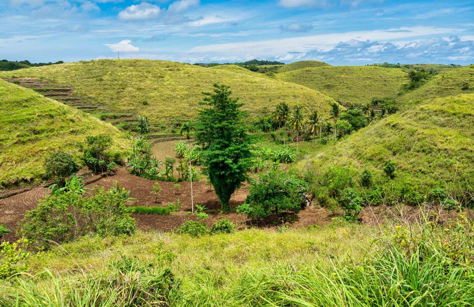Nusa Penida 2H 1M