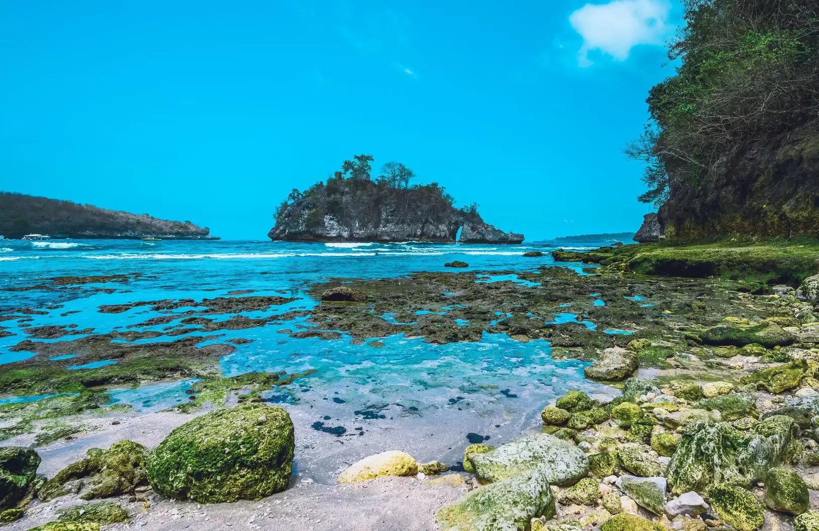 Nusa Penida 3H 2M