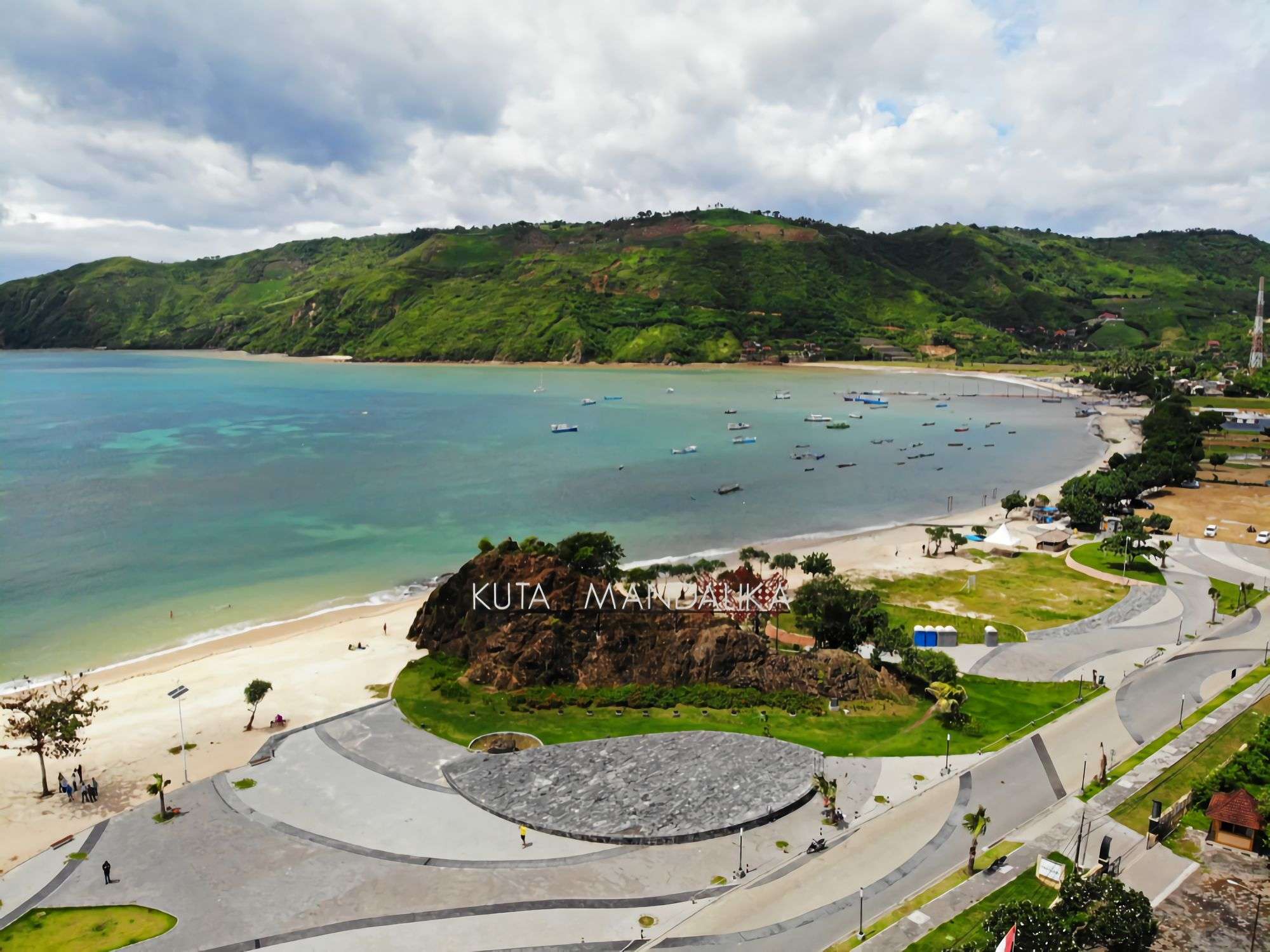 Bumi Gora Tour