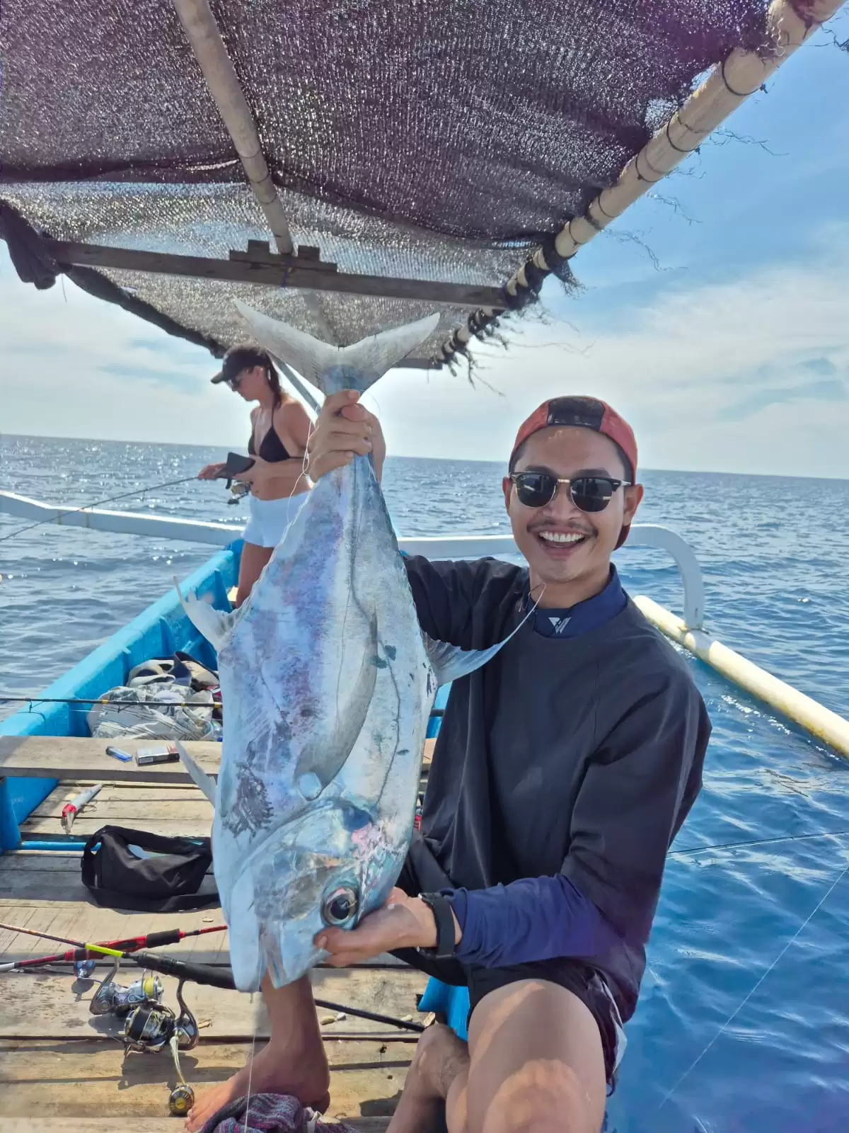 Fun Fishing