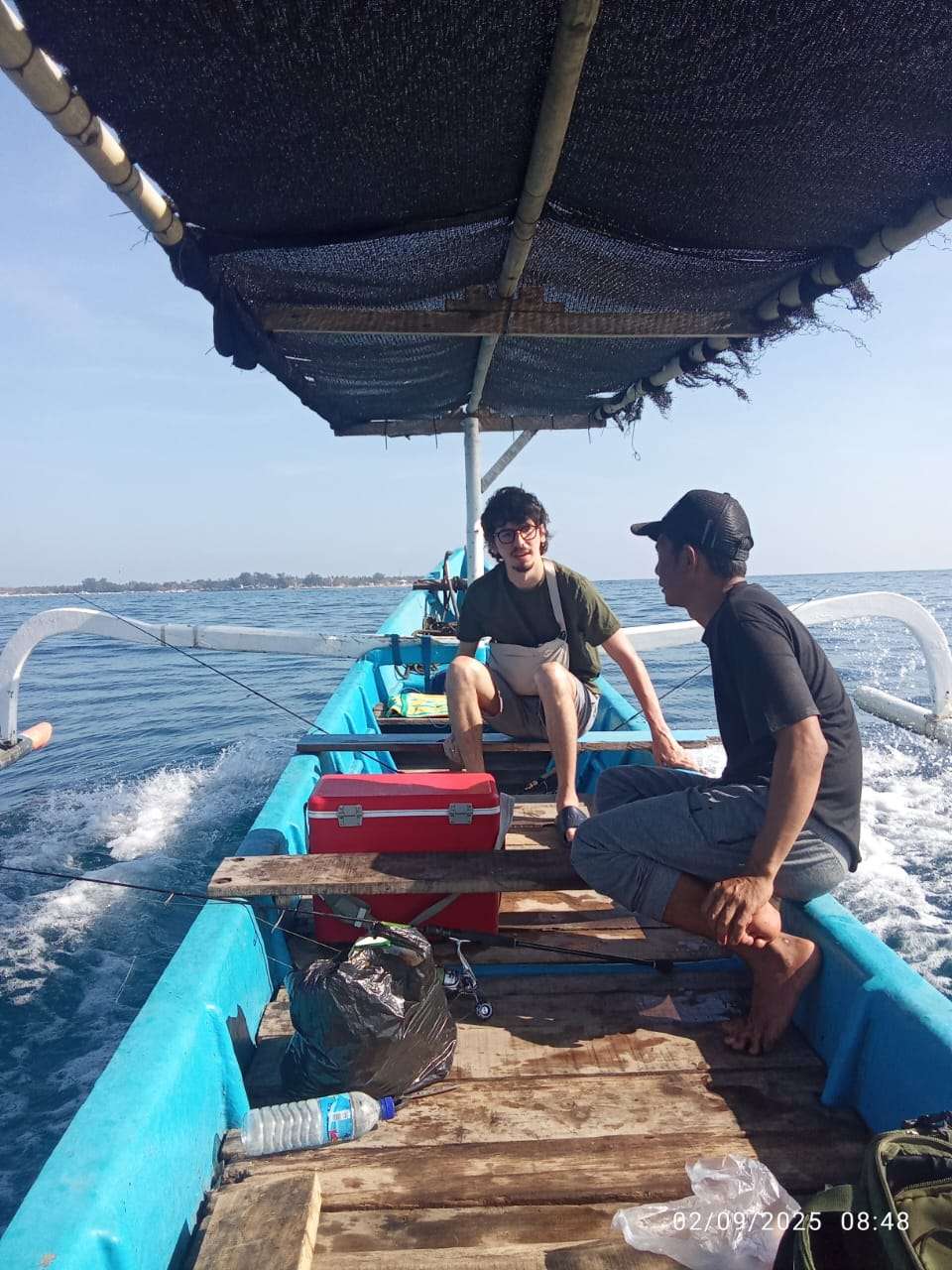 Fun Fishing