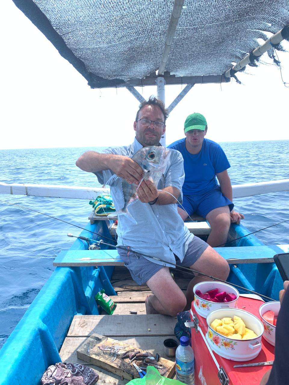 Fun Fishing