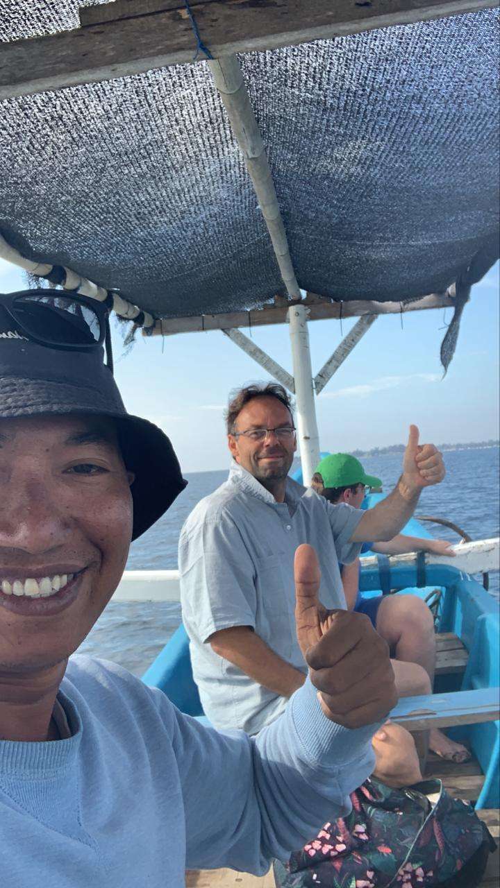 Fun Fishing
