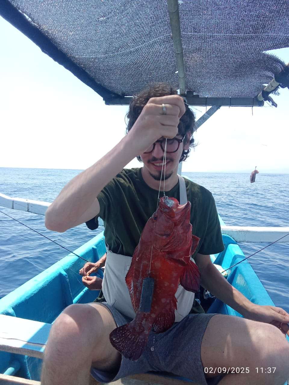 Fun Fishing