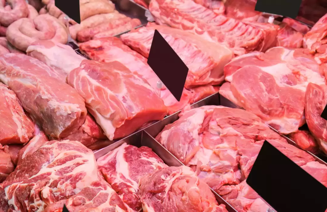 Panduan Belanja Protein Sehat - Daging, Telur, dan Kacang-kacangan di Super Ekonomi Bali