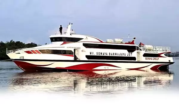 Full Day Trip Gili Trawangan From Bali 