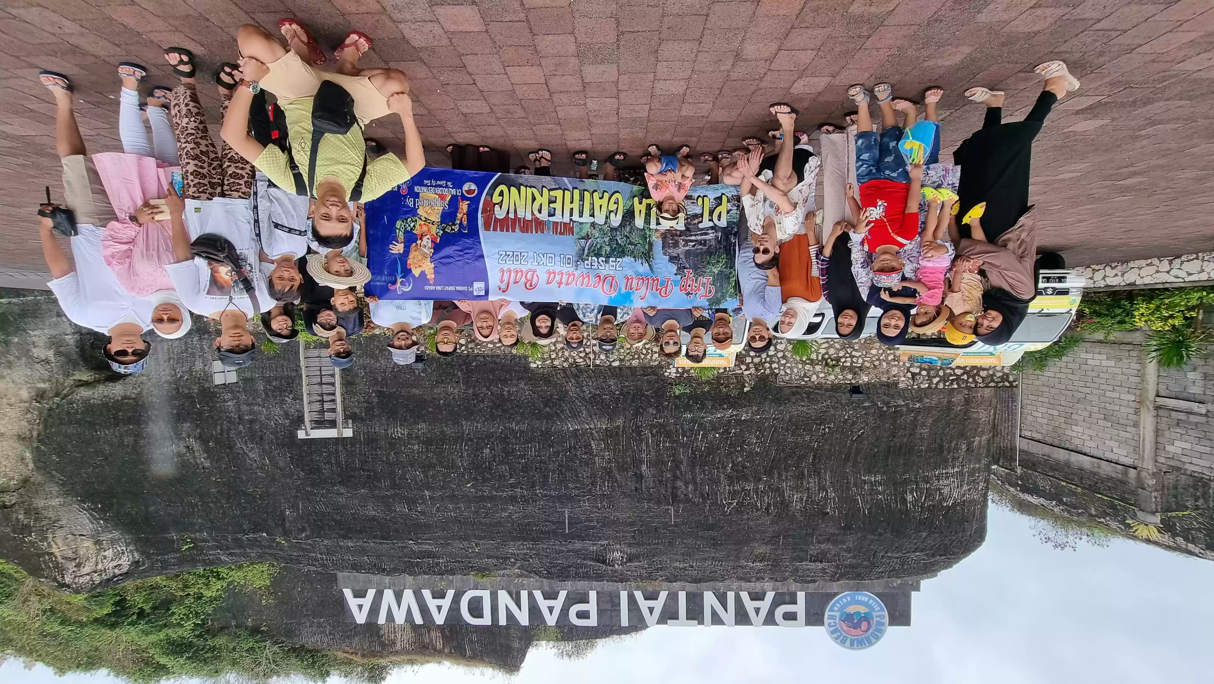 Paket Tour Hemat 3H 2M