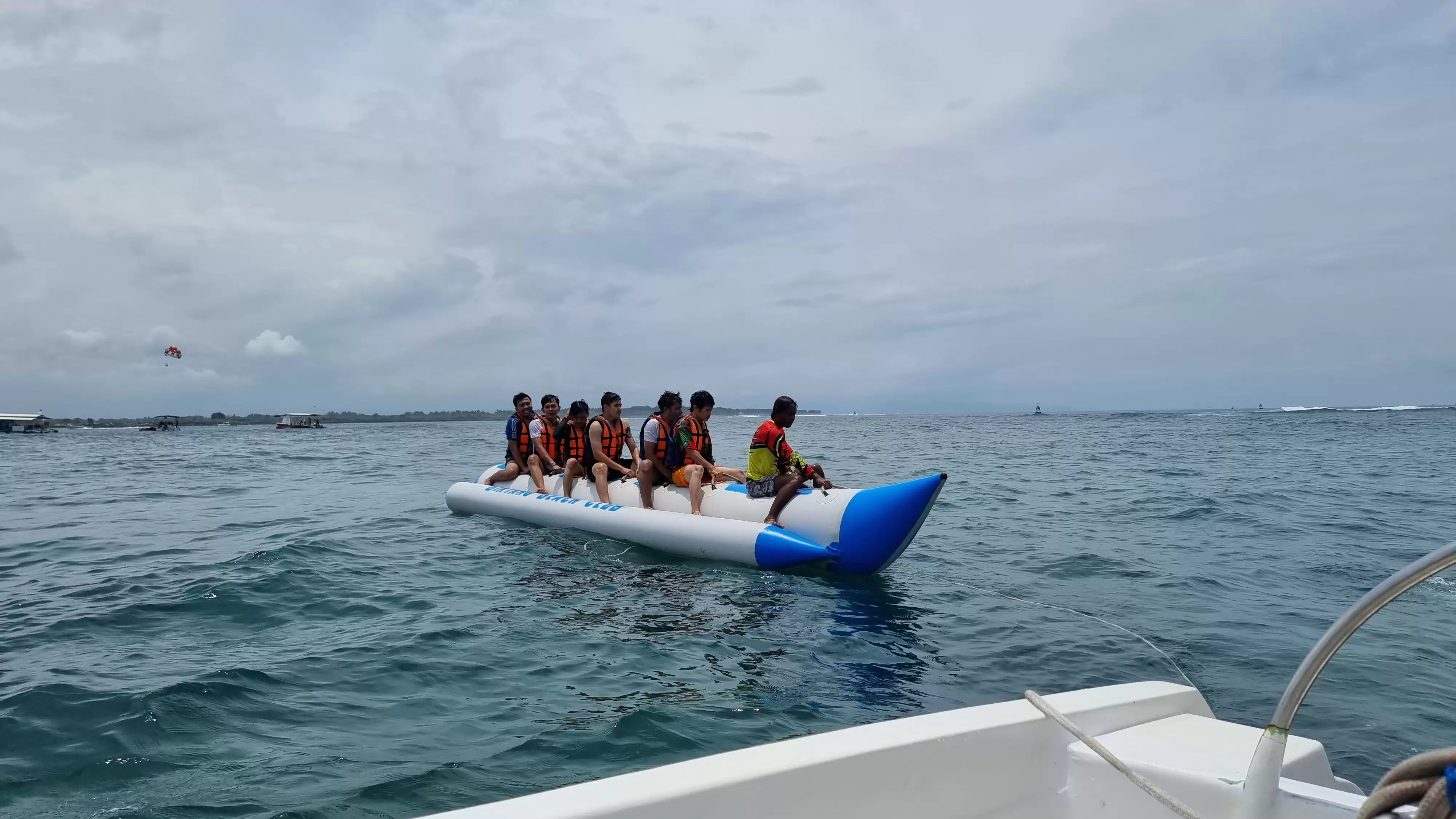 Paket Tour Hemat 3H 2M