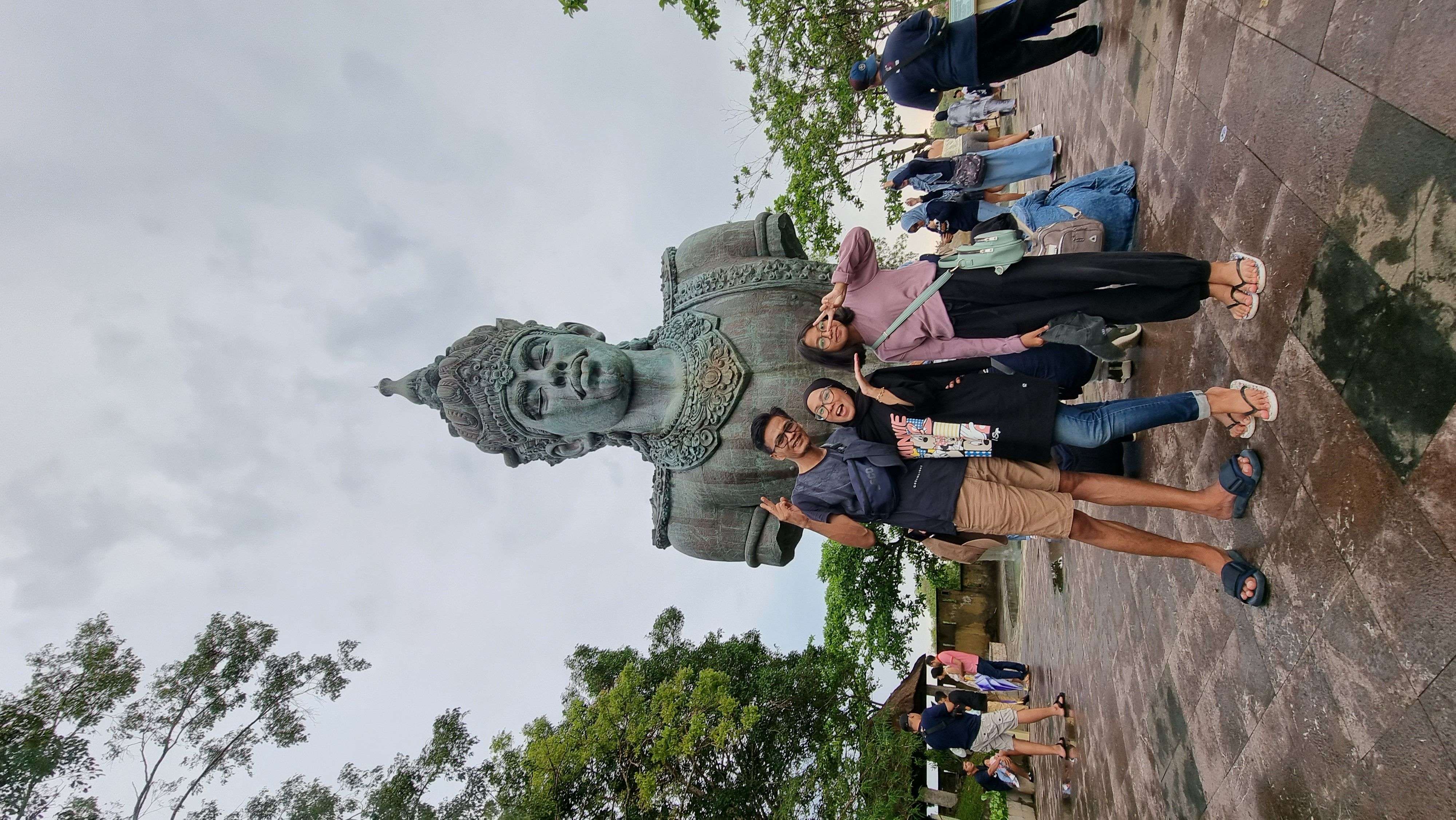 Paket Tour Hemat 4H 3M