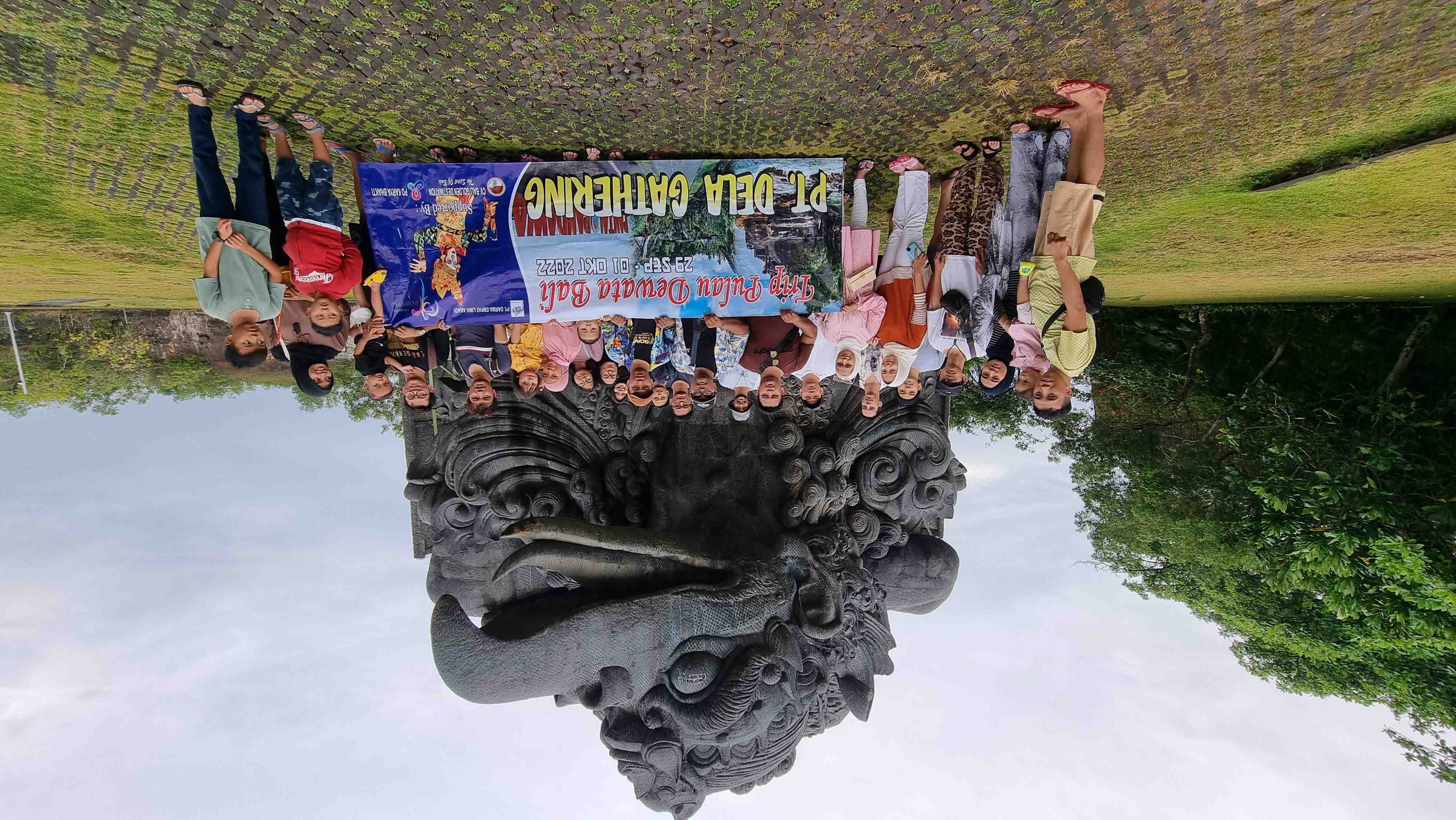 Paket Tour Hemat 4H 3M