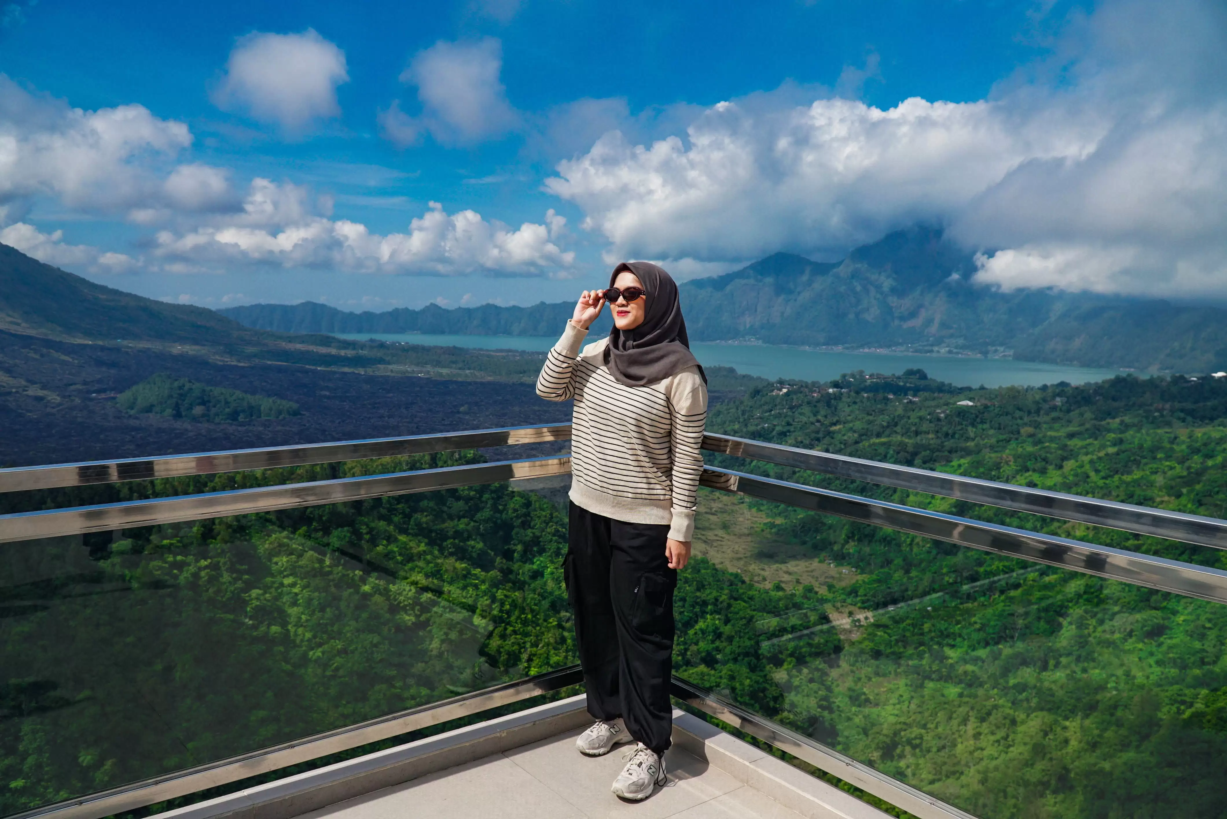 Paket Tour Harian Kintamani