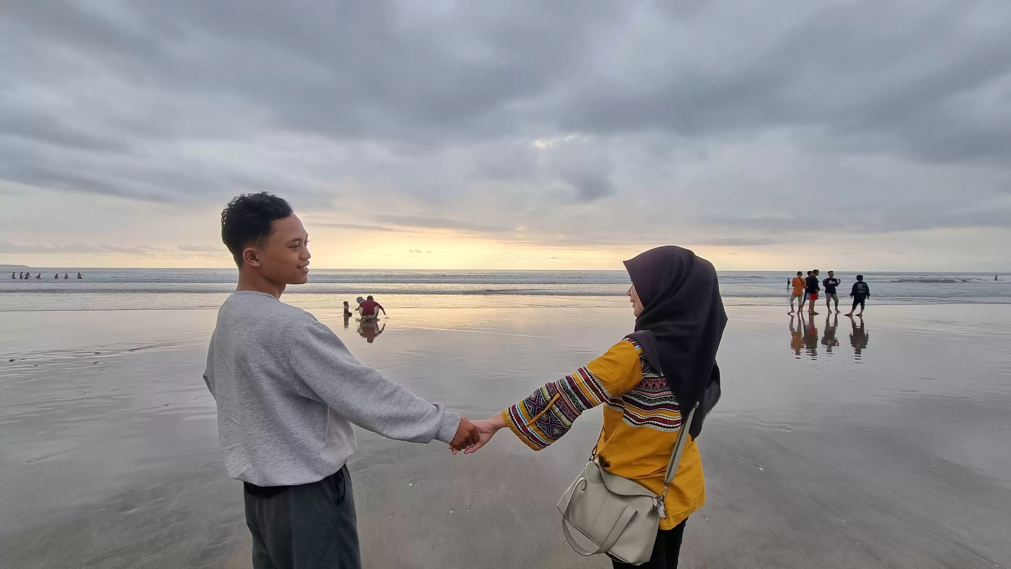 Paket Tour Honeymoon 4H 3M