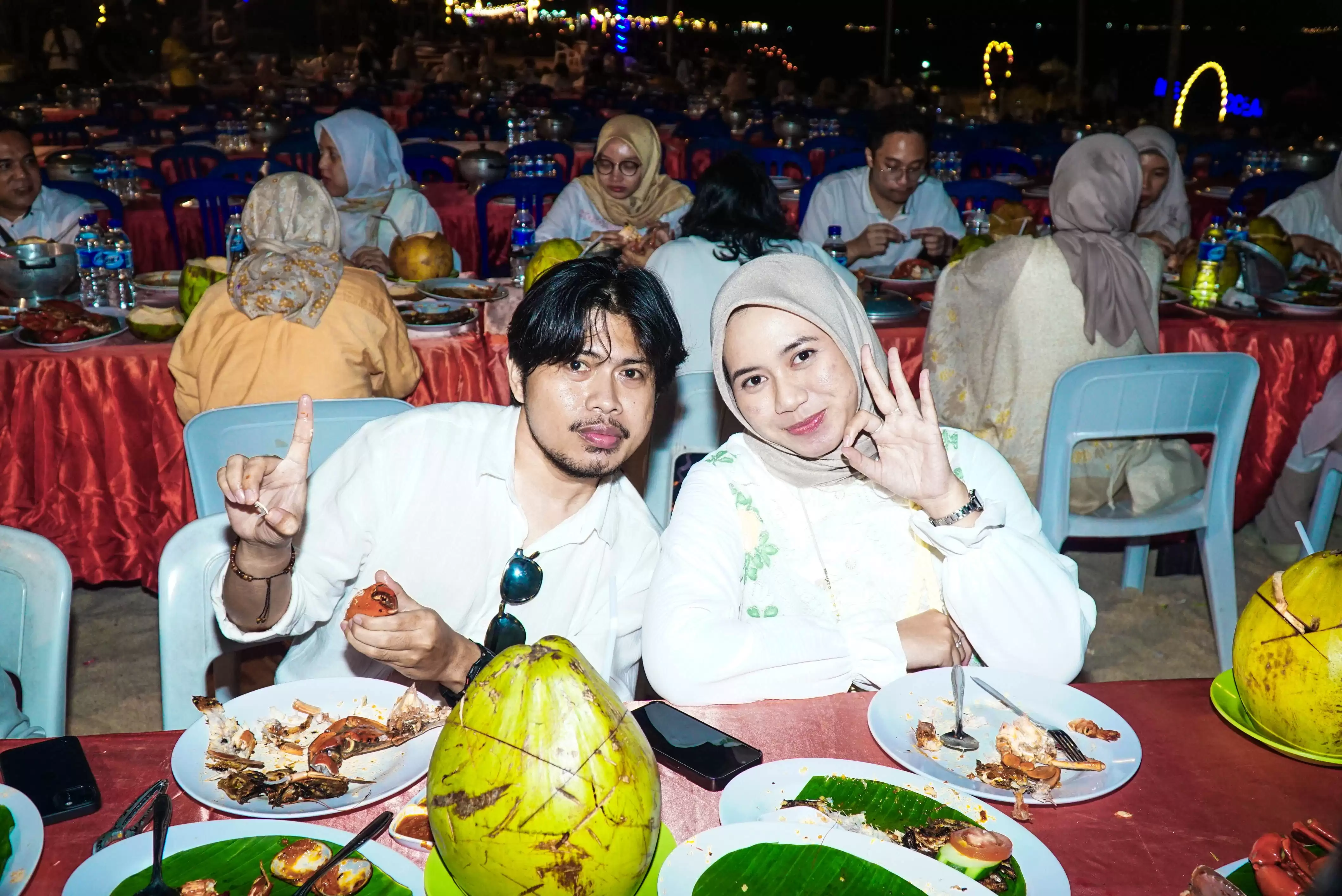 Paket Tour Honeymoon 5H 4M
