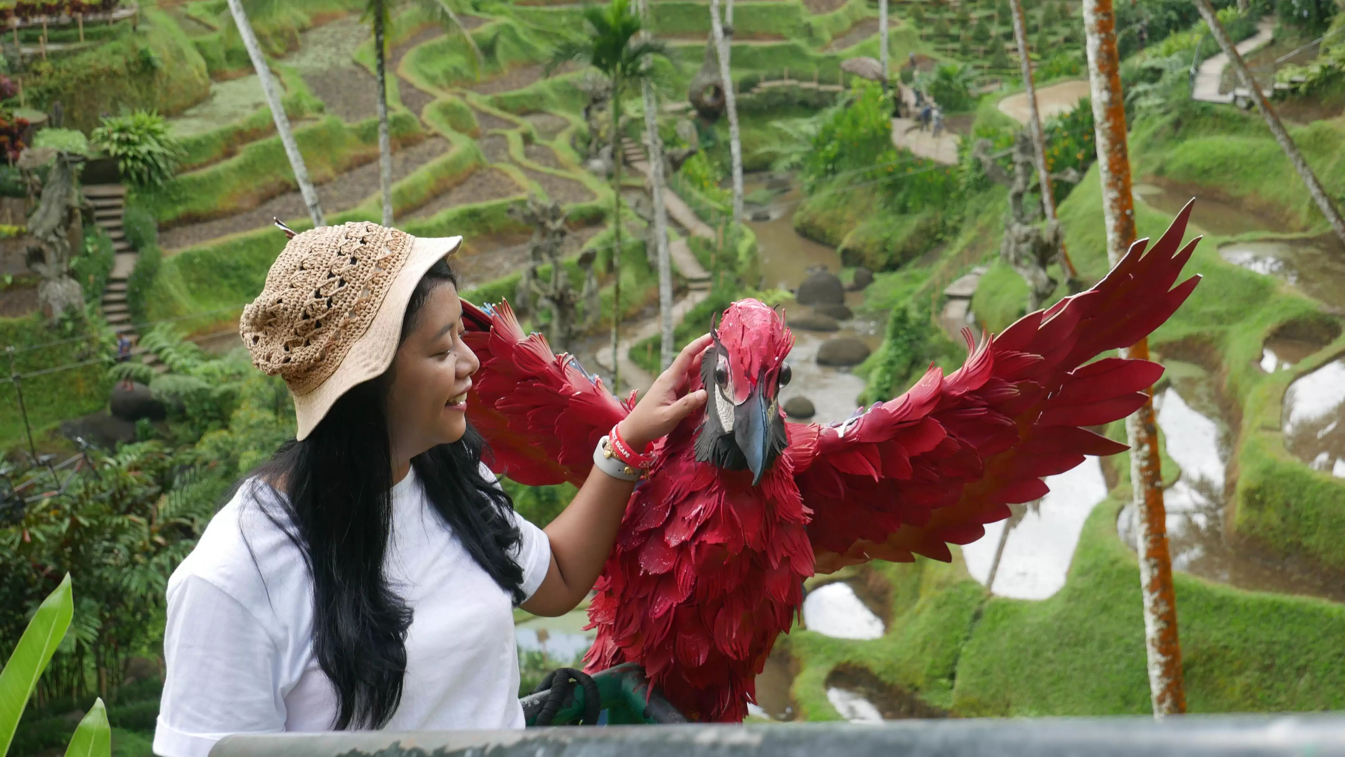 Paket Tour Keluarga 3H 2M A