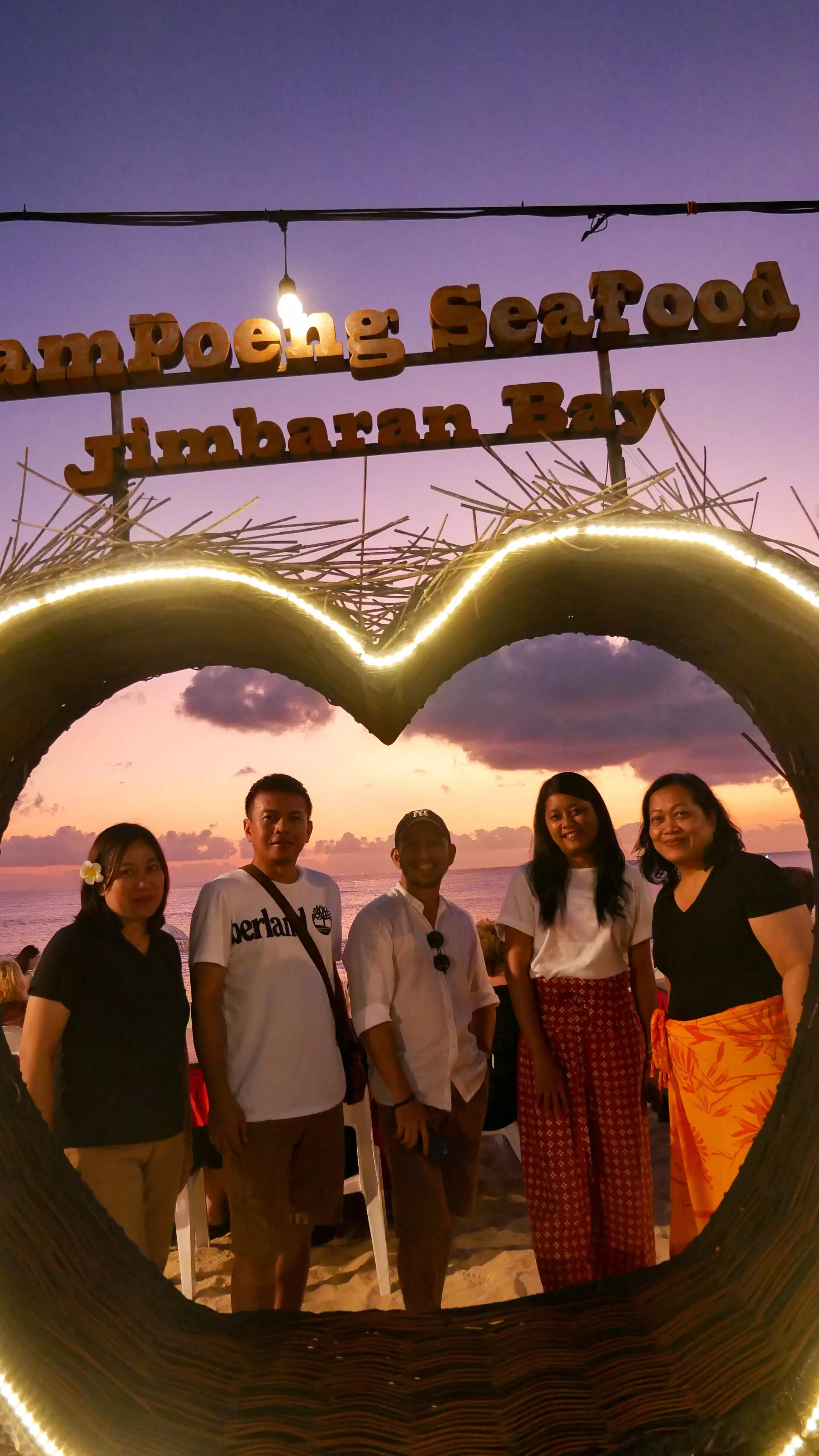 Paket Tour Adventure 3H 2M