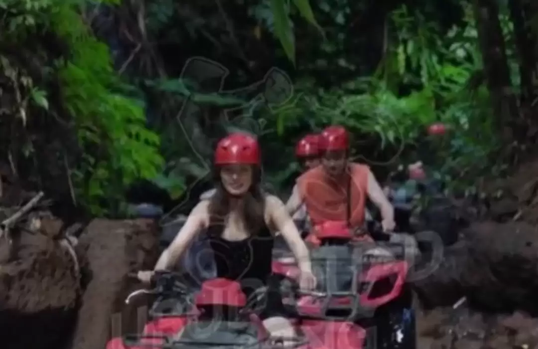 ATV and Sunset Picnic - Romantic or Scenic Evening Tours in Ubud