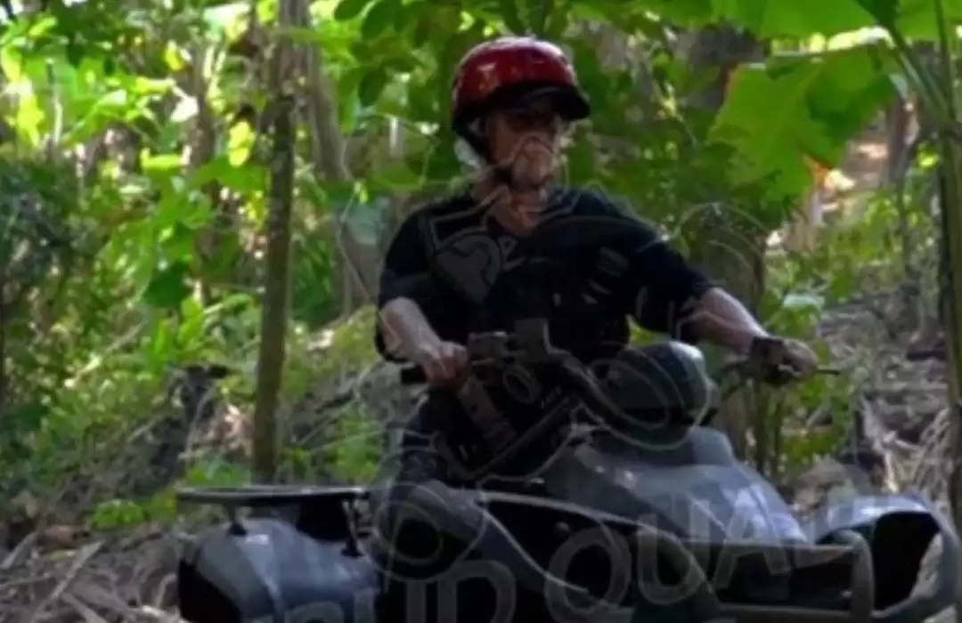 ATV Adventure and Village Homestays - Experience Authentic Balinese Life