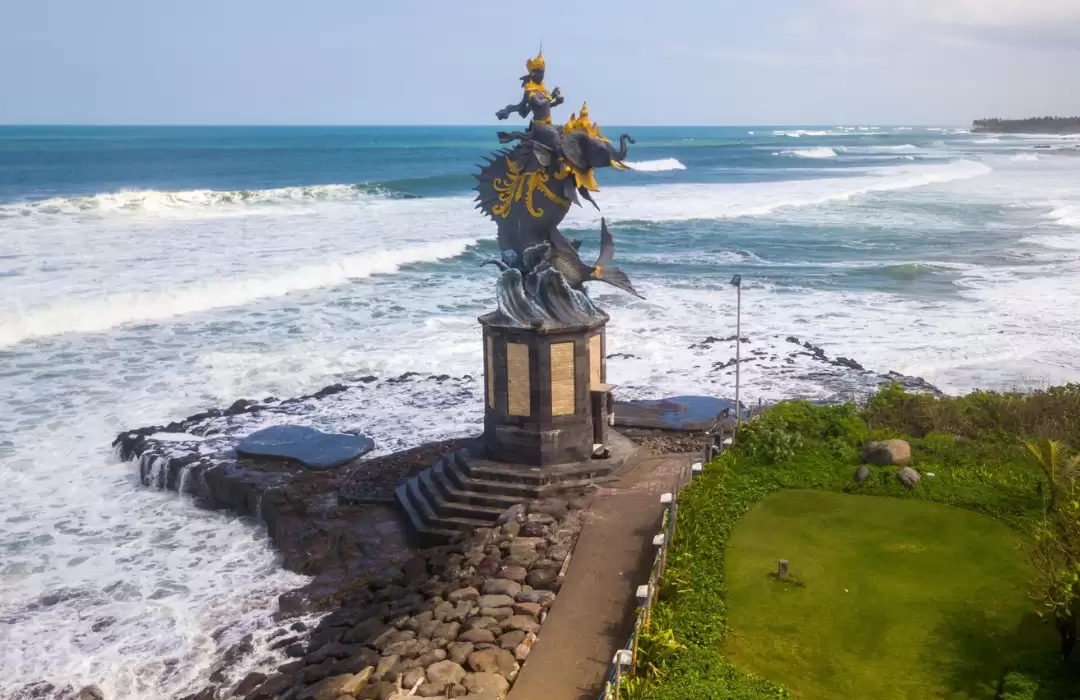 Bali Hidden Beaches The Best Secret Shores Near Canggu