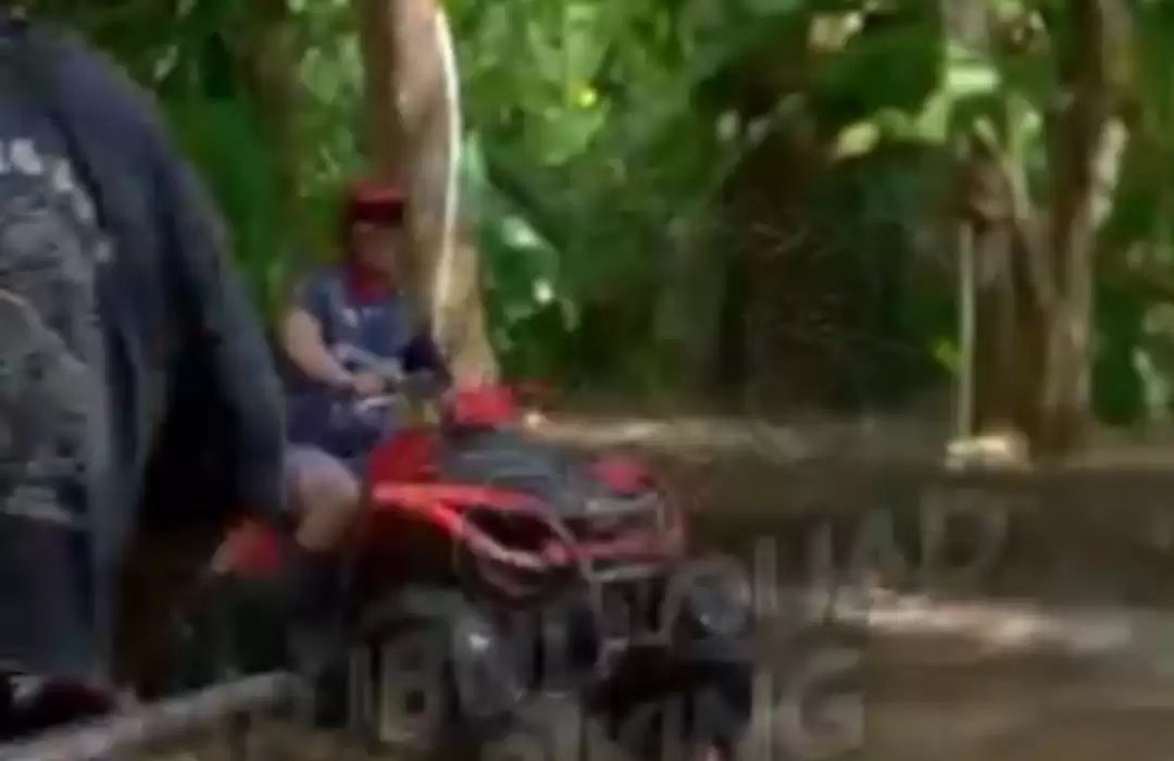 ATV and Eco-Tourism - How Your Ride Supports Sustainable Ubud