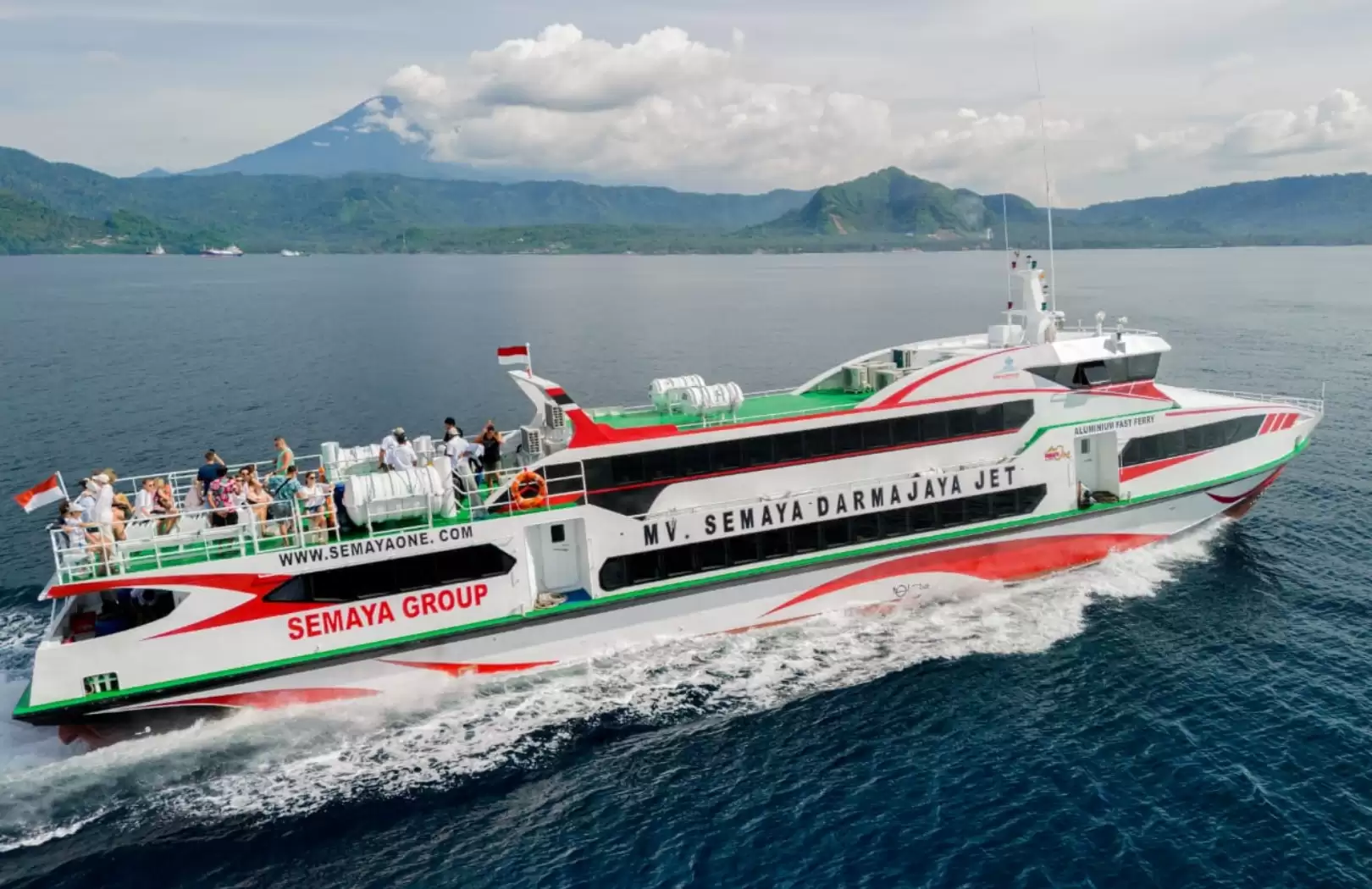 Why Choose Bali Gili Ferries for Your Island Adventures