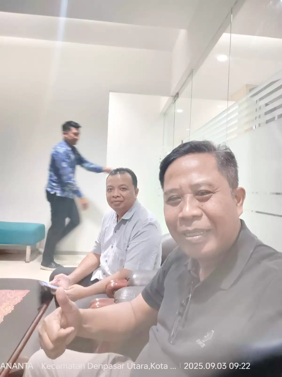 Yayasan Ananta Resmi Membuka Rekening Yayasan untuk Transparansi dan Akuntabilitas