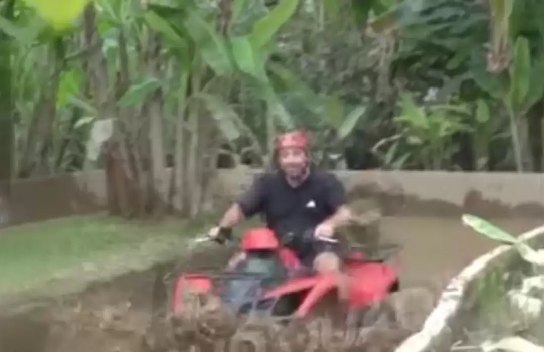 ATV and Seasonal Adventures - How Each Month Changes Ubud Trails