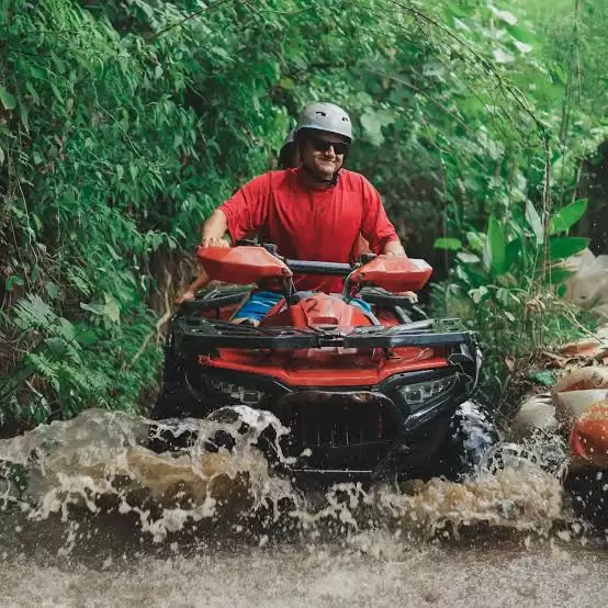 ATV FUN BALI DURATION 1 HOURS
