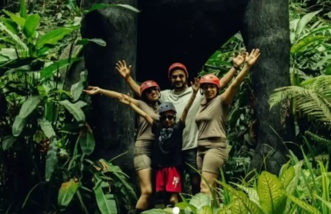 Bali ATV for Families - Safe and Fun Trails for Kids and Adults