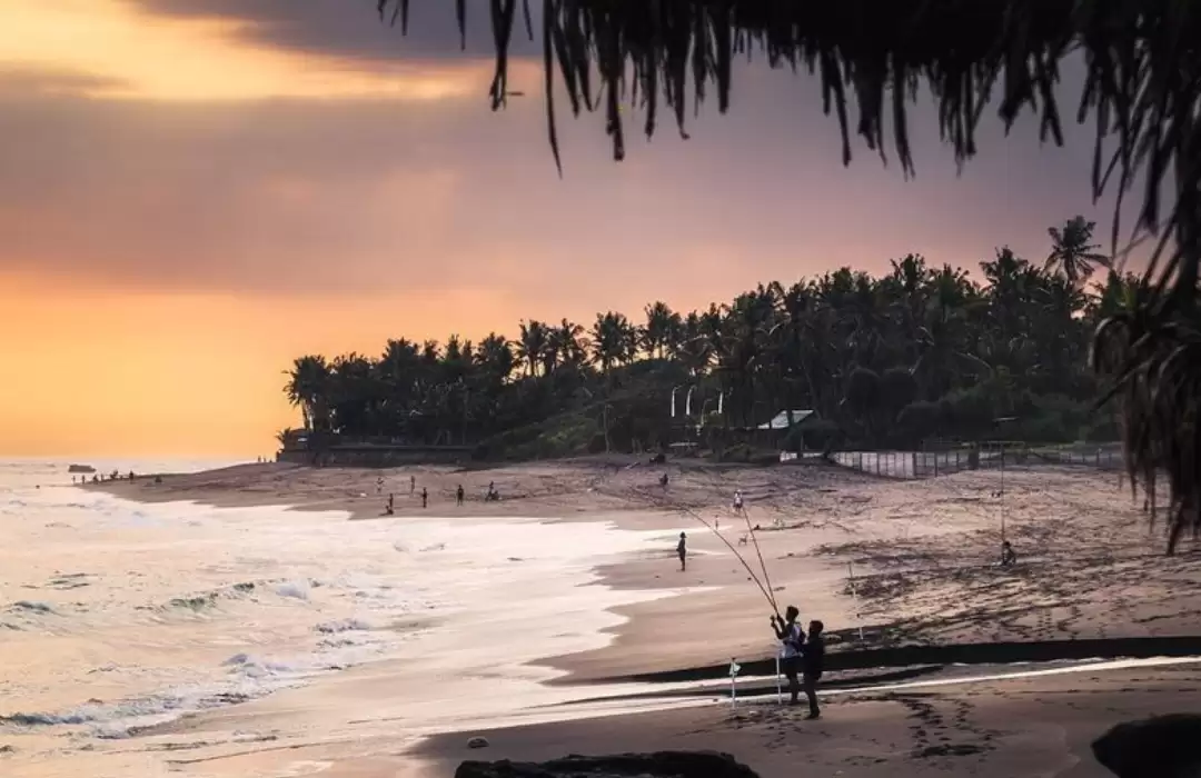 Bali Hidden Beaches - The Best Secret Shores Near Canggu