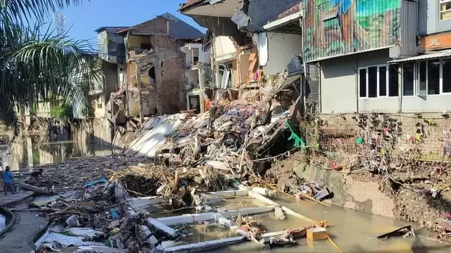 Mari Peduli Sesama, Ulurkan Tangan untuk Korban Banjir di Bali