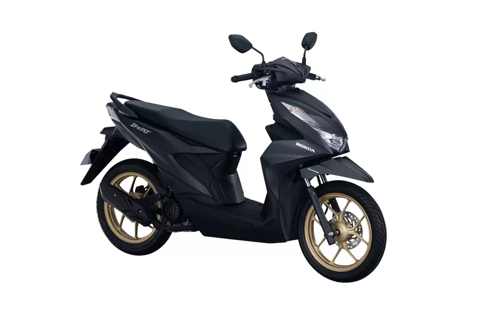 Honda Beat