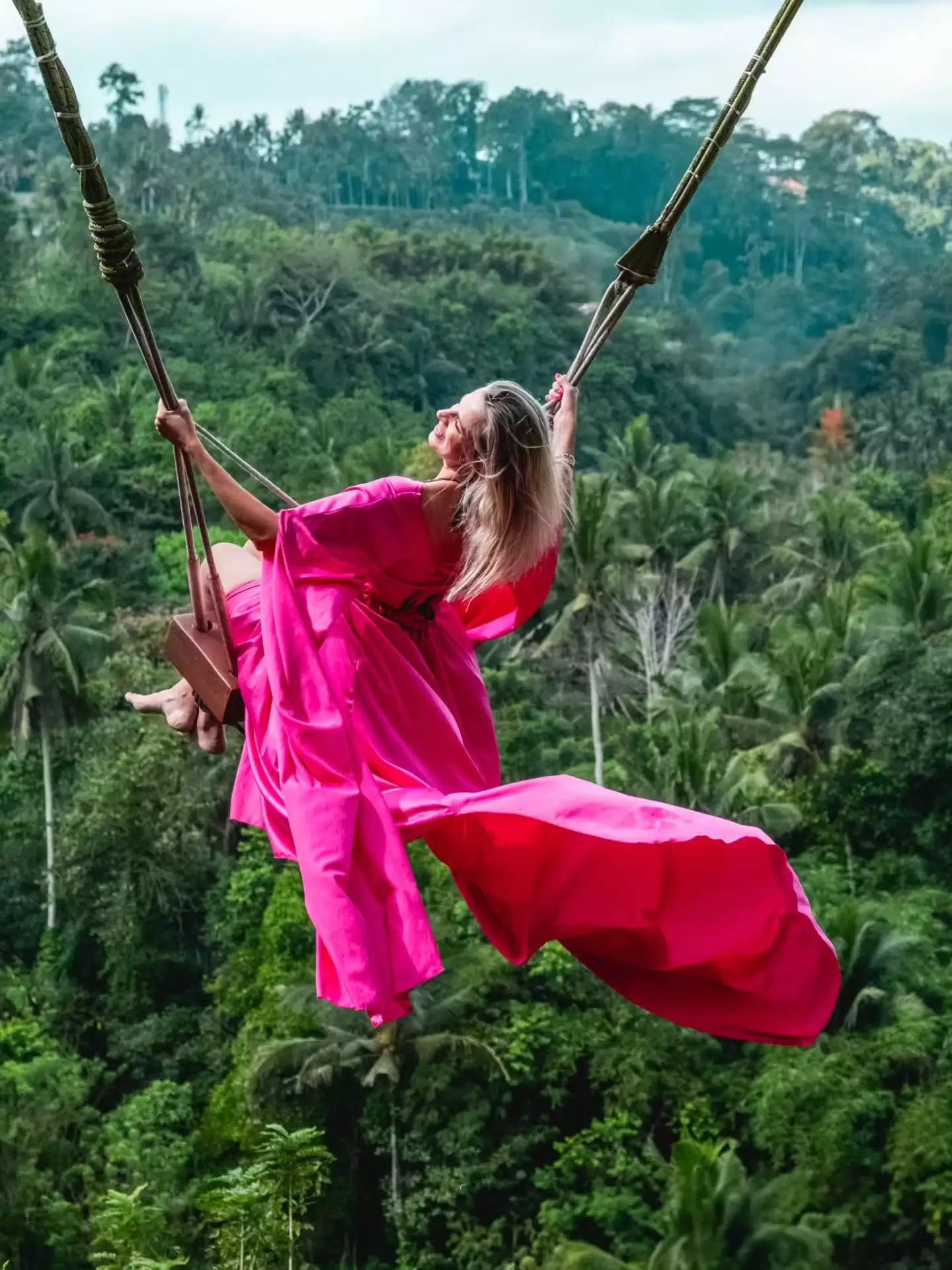 Package Swing & ATV with Lunch