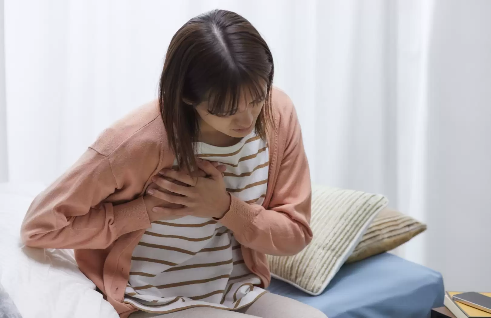 Health Anxiety