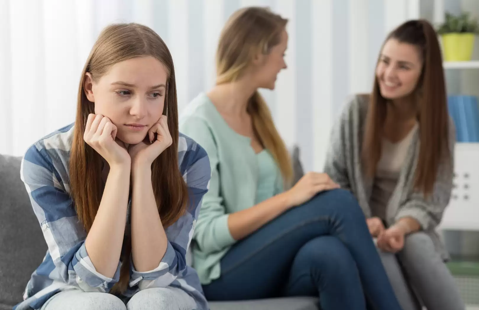 Social Anxiety