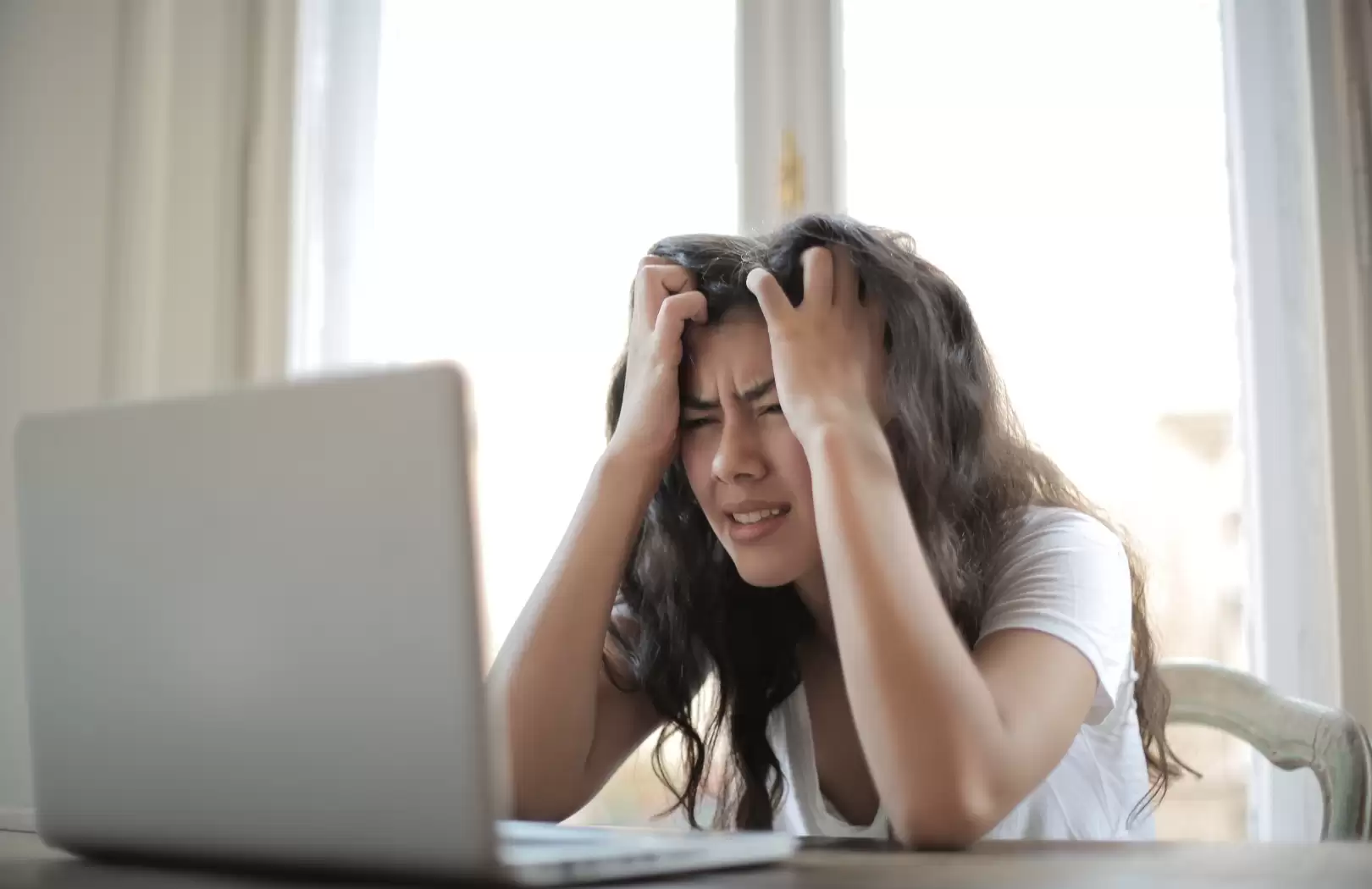 Stress & Burnout