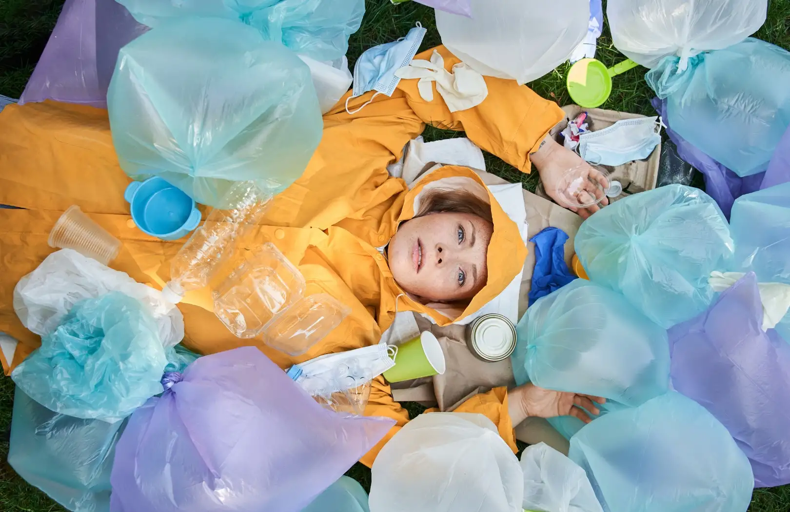 Hoarding Disorder