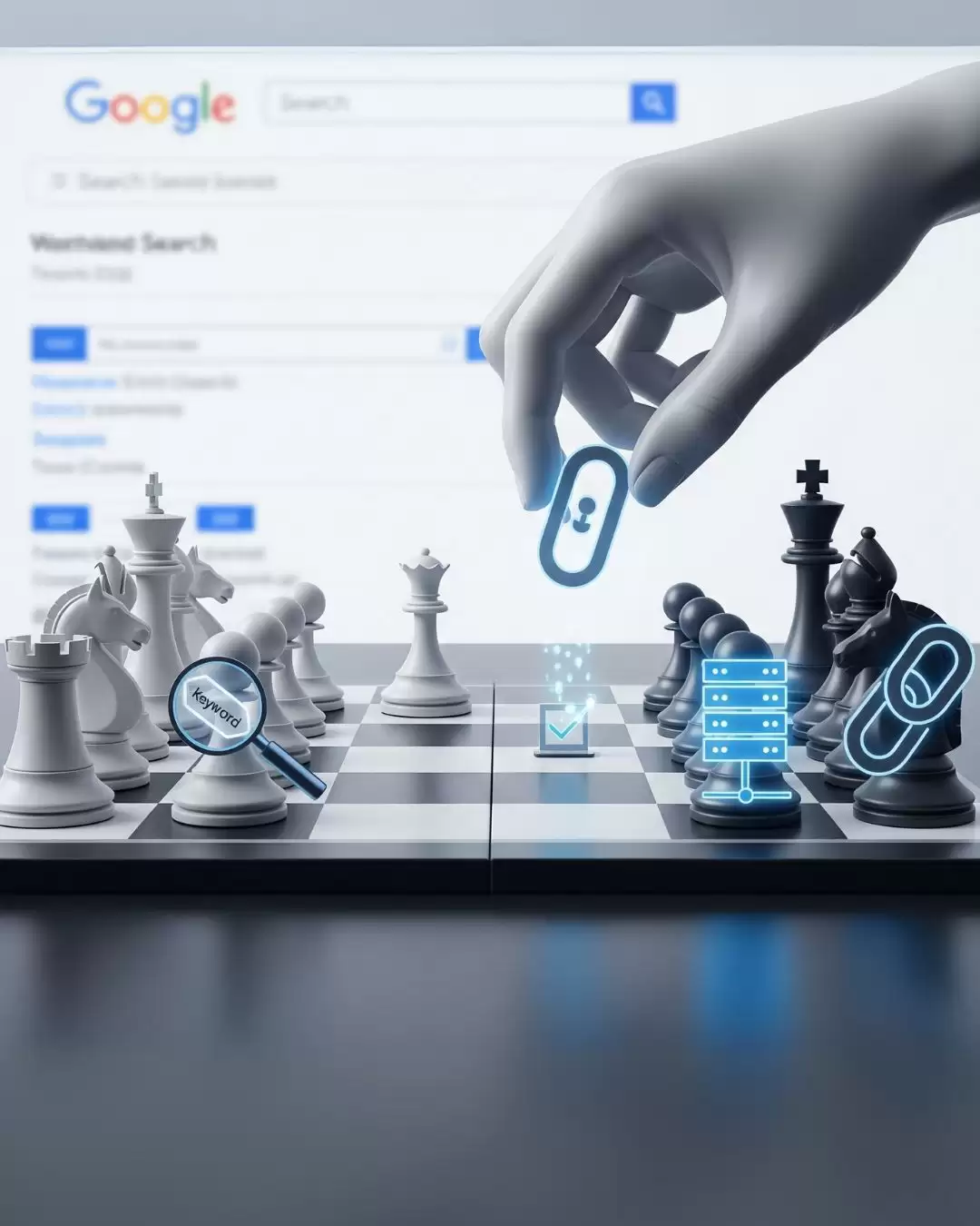 Jasa SEO Website Jurus Ampuh Tembus Halaman Pertama Google dan Kalahkan Kompetitor.
