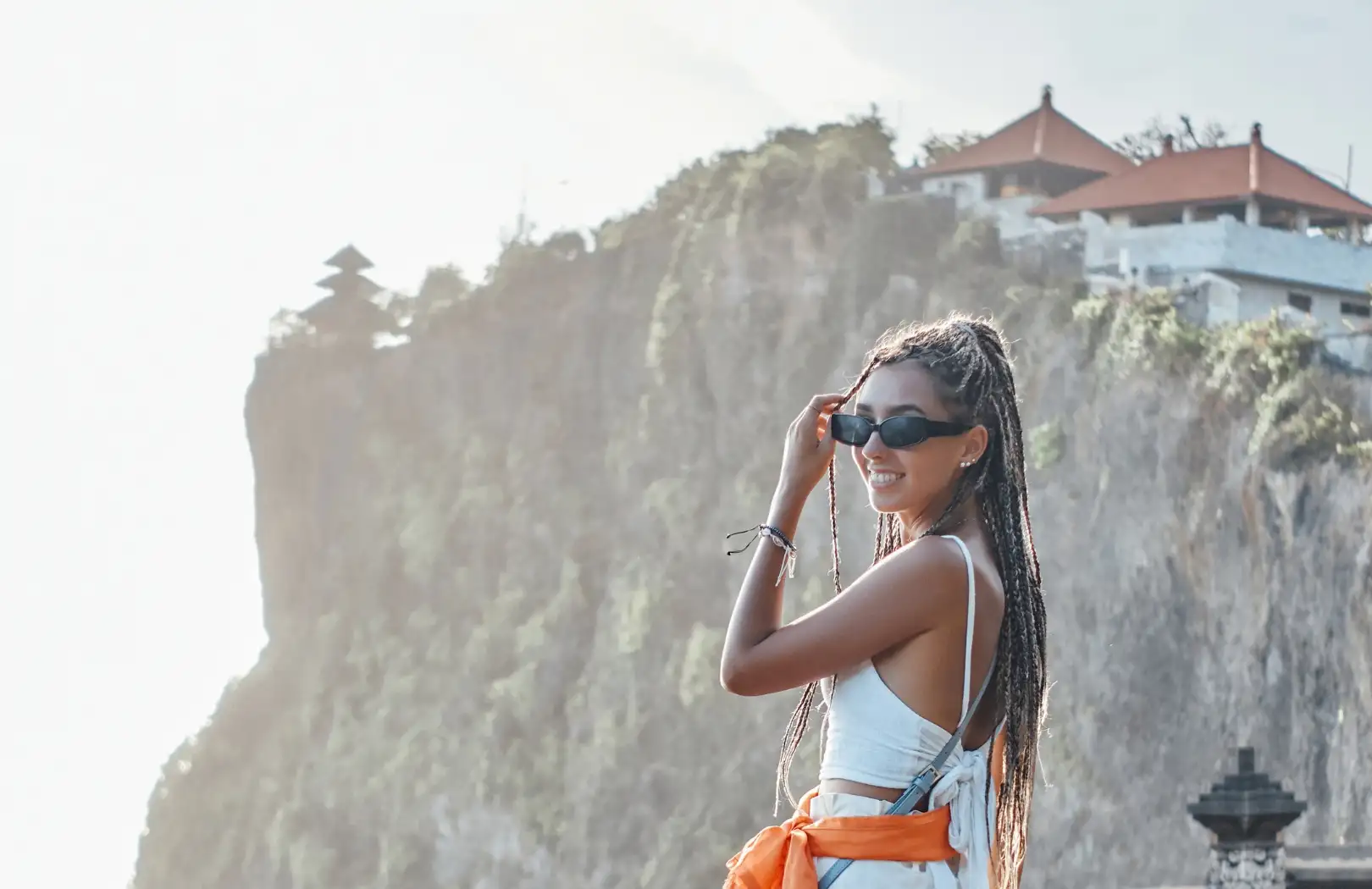 South Bali Beaches & Uluwatu