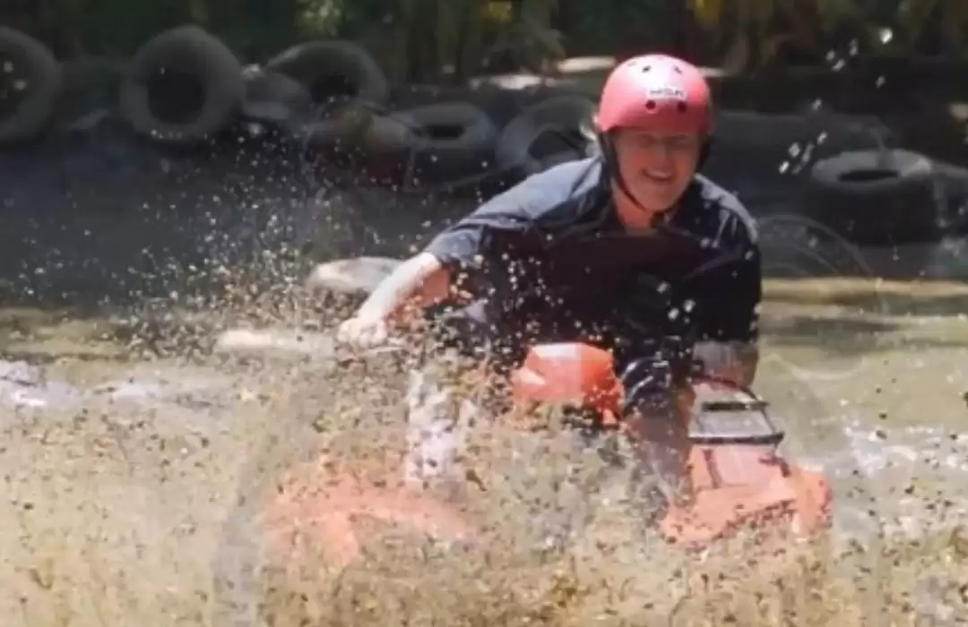 ATV and Cultural Village Experience - Ride and Connect with Local Traditions