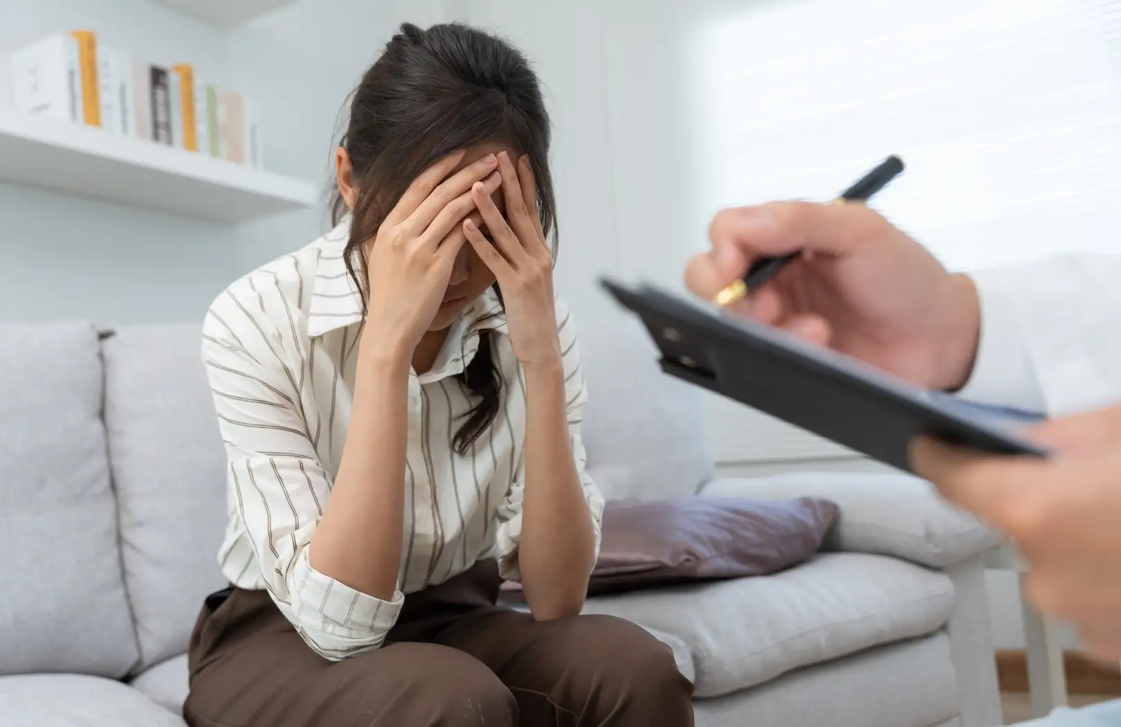 Mental Health for Youth: Why Early Support Matters