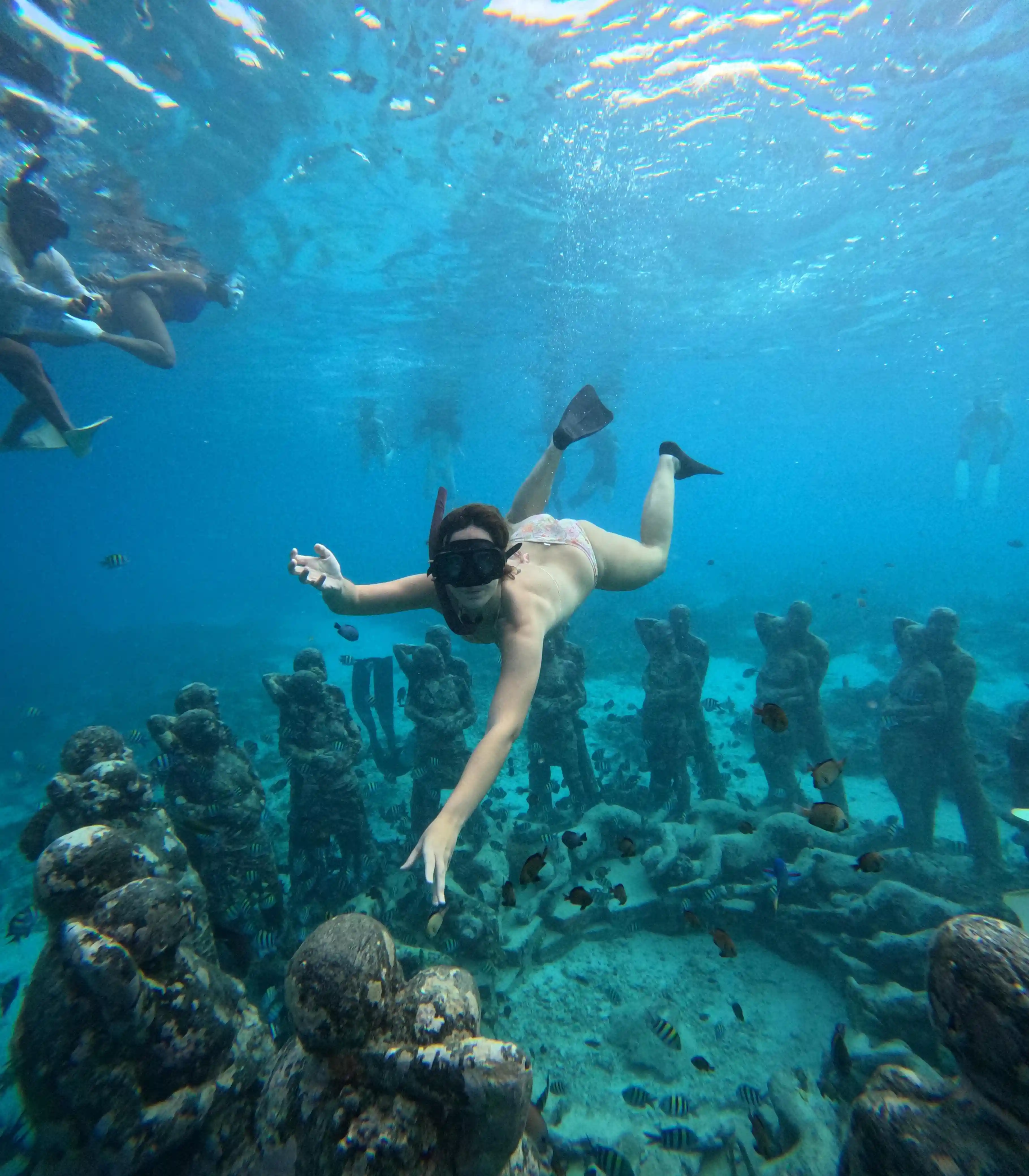 Full Day Trip Gili Trawangan From Bali 