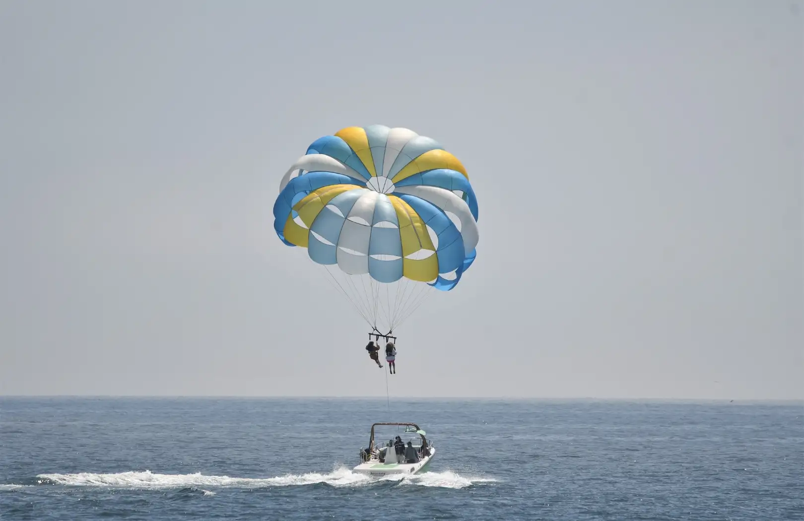Bali Watersport Activity